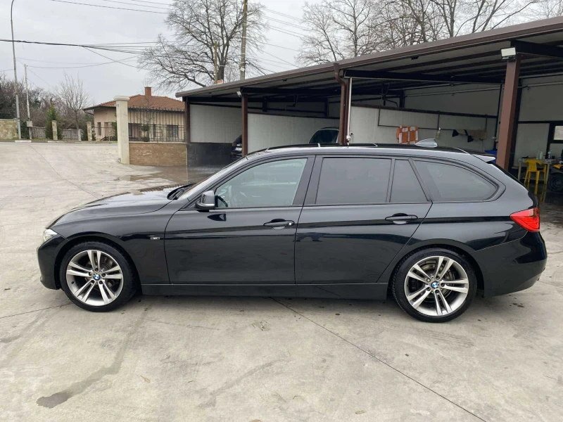 BMW 320 BMW 320D Sport, снимка 2 - Автомобили и джипове - 48465465