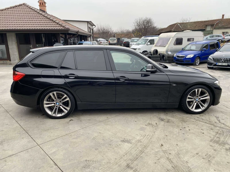 BMW 320 BMW 320D Sport, снимка 5 - Автомобили и джипове - 48465465