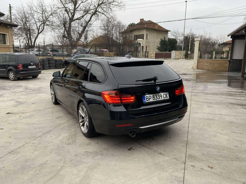 BMW 320 BMW 320D Sport, снимка 3 - Автомобили и джипове - 48465465