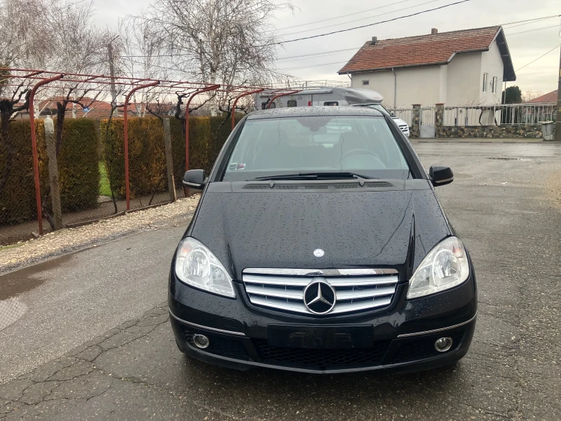 Mercedes-Benz A 150 A150 Feiss, снимка 3 - Автомобили и джипове - 48448896