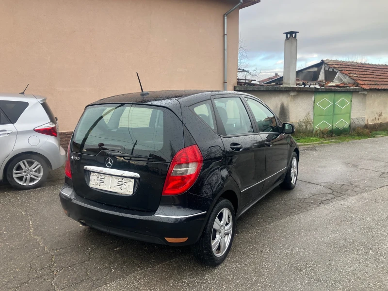 Mercedes-Benz A 150 A150 Feiss, снимка 4 - Автомобили и джипове - 48448896