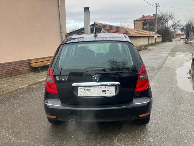 Mercedes-Benz A 150 A150 Feiss, снимка 5 - Автомобили и джипове - 48448896