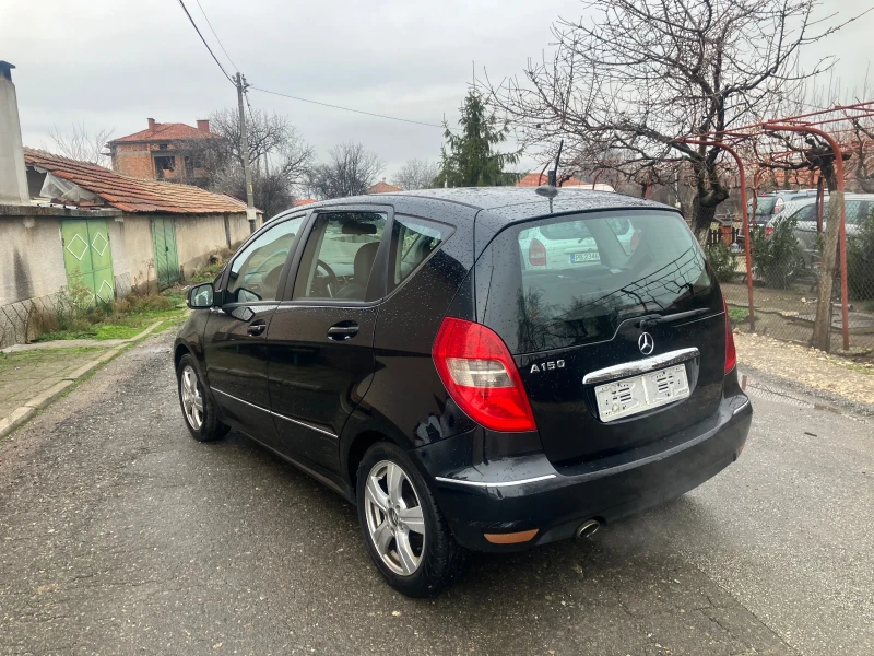 Mercedes-Benz A 150 A150 Feiss, снимка 6 - Автомобили и джипове - 48448896