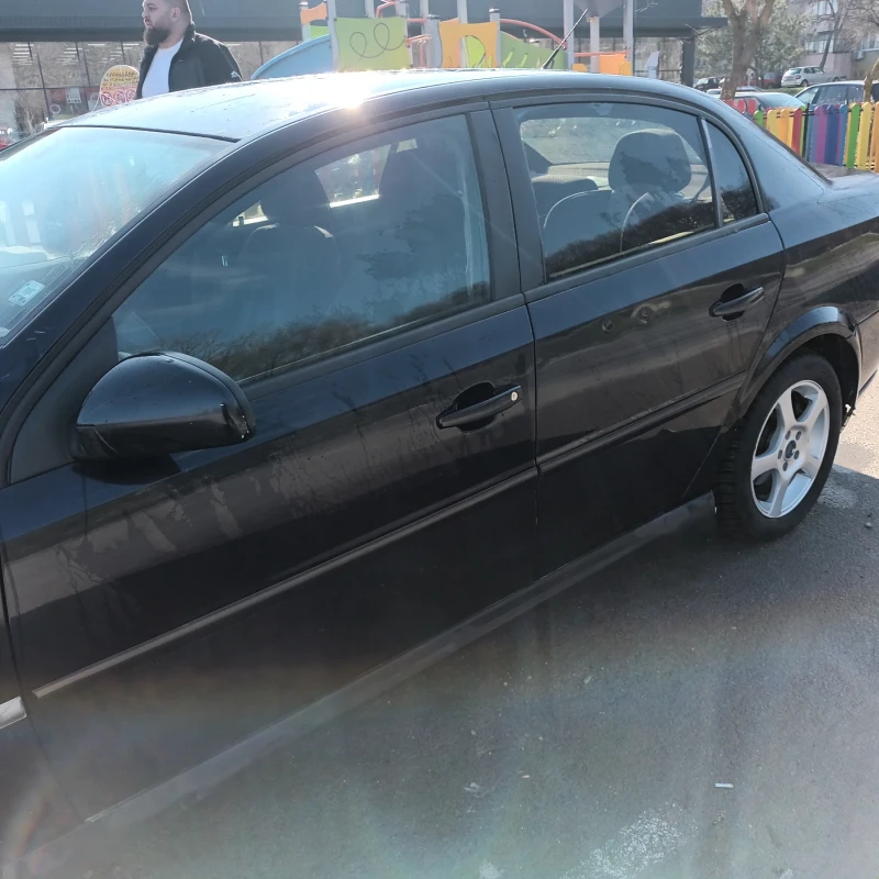 Opel Vectra, снимка 5 - Автомобили и джипове - 48849763