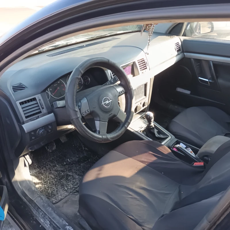 Opel Vectra, снимка 2 - Автомобили и джипове - 48849763