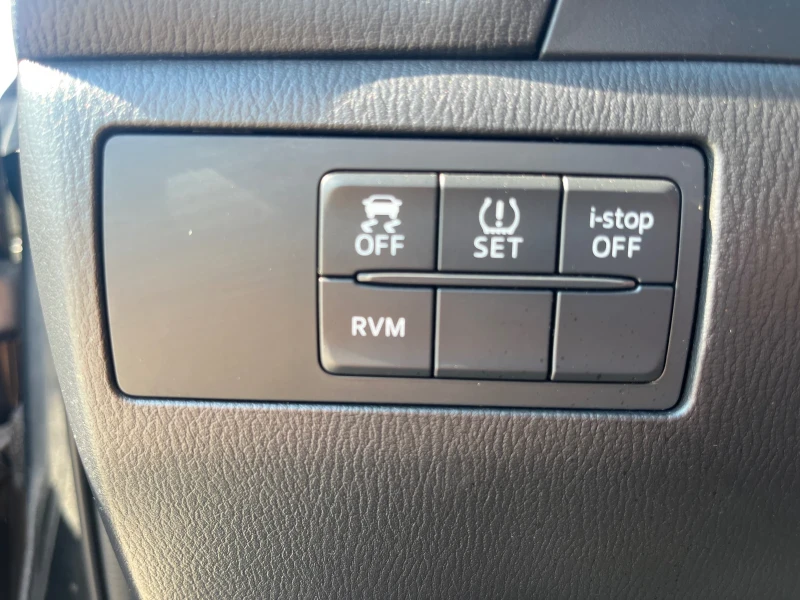 Mazda 3 2.2 SKYACTIV, снимка 13 - Автомобили и джипове - 51016127