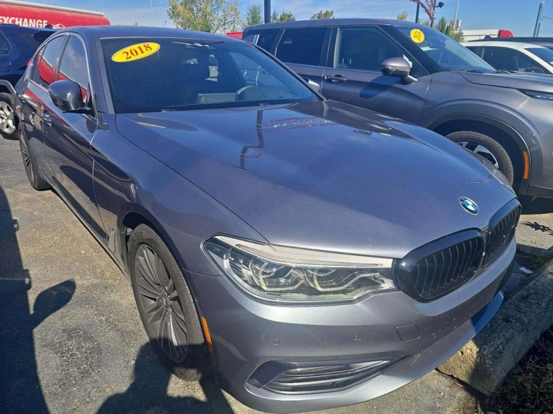 BMW 540 Head Up* Harman Kardon* Adaptive LED* 360, снимка 4 - Автомобили и джипове - 52317632