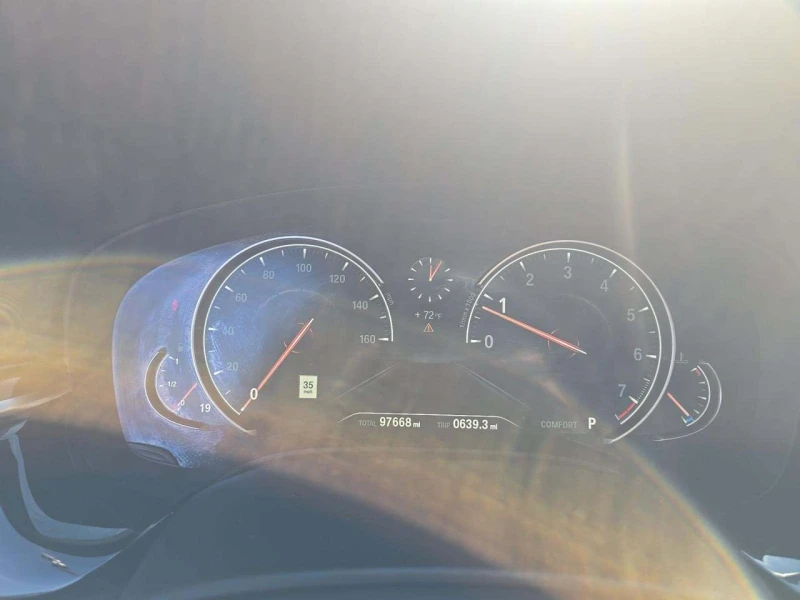 BMW 540 Head Up* Harman Kardon* Adaptive LED* 360, снимка 7 - Автомобили и джипове - 52317632