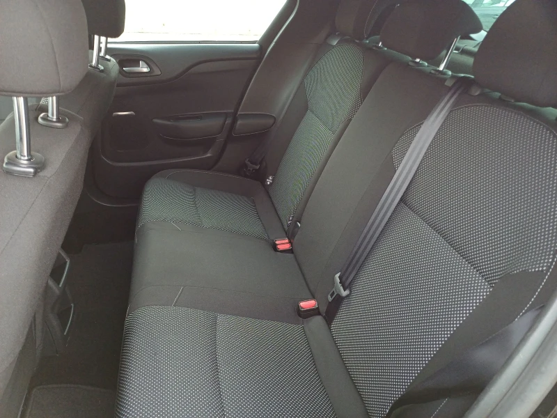 DS DS 4 1.6/HDI/110, снимка 12 - Автомобили и джипове - 52390535