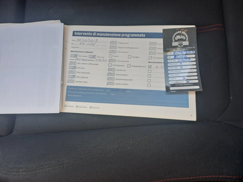 BMW 116 1.6i 136 k.c. EURO 6B, снимка 9 - Автомобили и джипове - 52402274