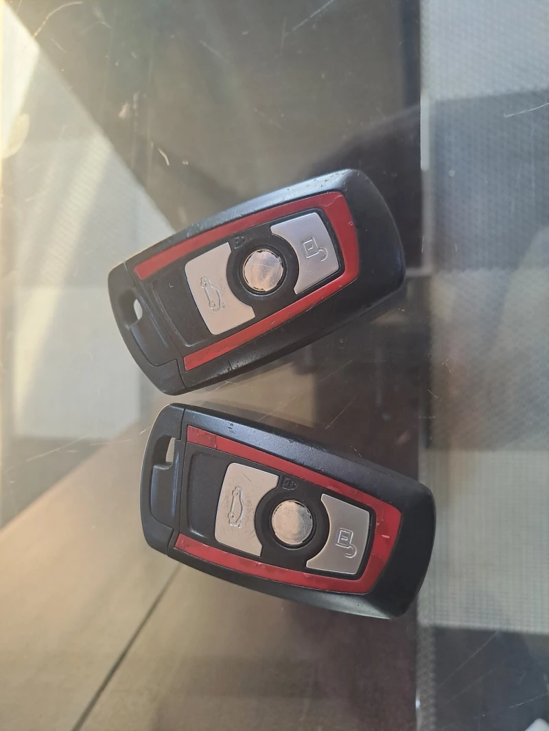 BMW 116 1.6i 136 k.c. EURO 6B, снимка 13 - Автомобили и джипове - 52402274