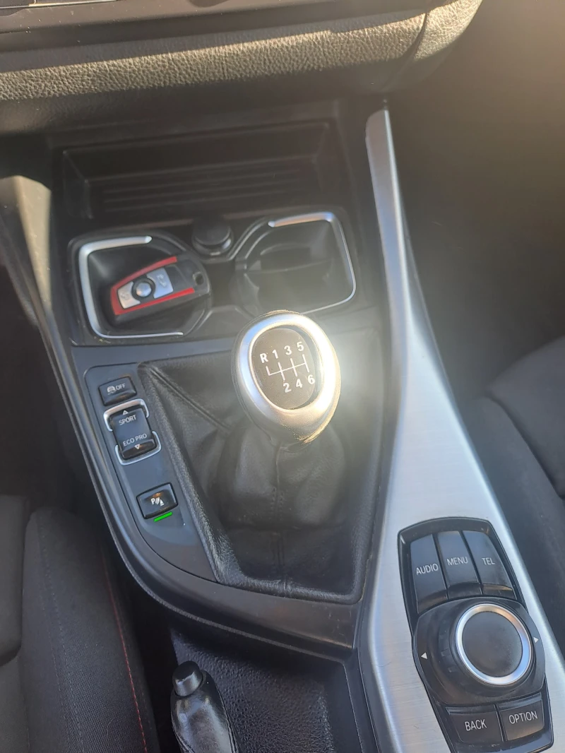 BMW 116 1.6i 136 k.c. EURO 6B, снимка 10 - Автомобили и джипове - 52402274