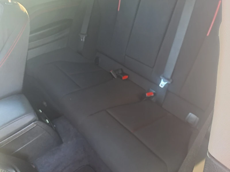 BMW 116 1.6i 136 k.c. EURO 6B, снимка 8 - Автомобили и джипове - 52402274