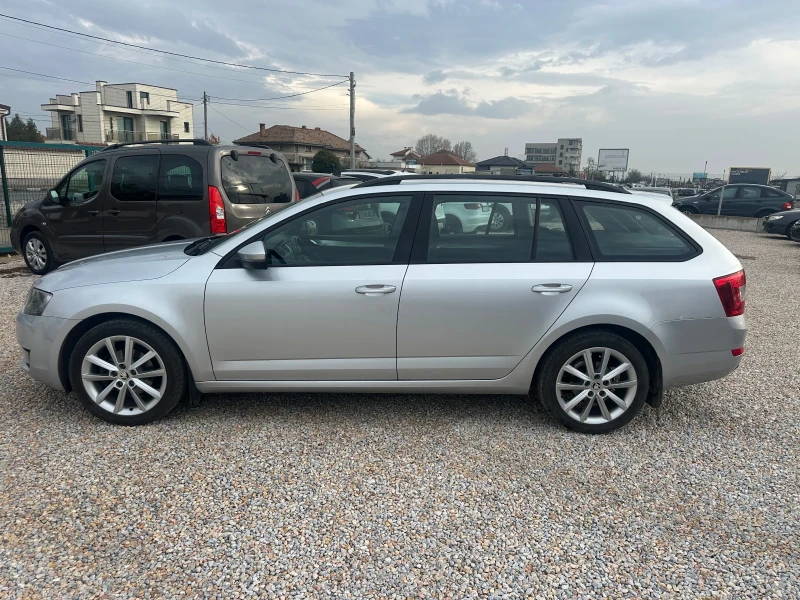 Skoda Octavia 1.6 TDI, снимка 3 - Автомобили и джипове - 52564129