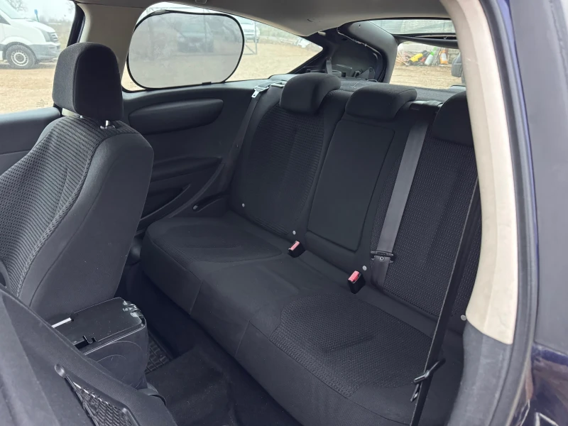 Citroen C4 1.6HDI, снимка 8 - Автомобили и джипове - 52885868