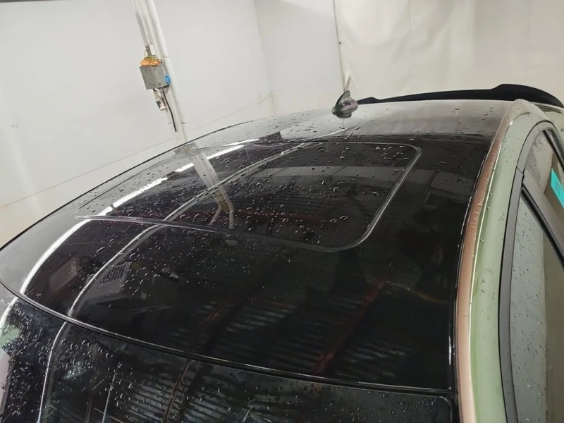 Dodge Charger * SRT HELLCAT WIDEBODY * CARFAX * ЦЕНА ДО БГ, снимка 7 - Автомобили и джипове - 52938064