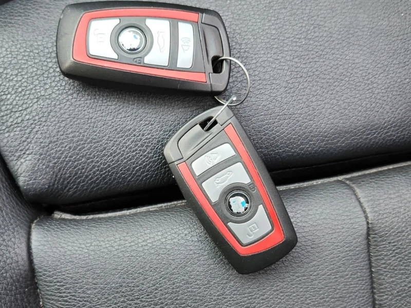 BMW 328 * АВТО КРЕДИТ* ЦЕНА ДО БГ * Сервизна история * , снимка 12 - Автомобили и джипове - 52949704