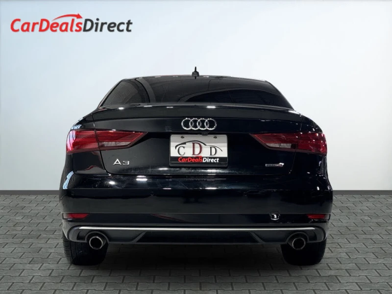 Audi A3 45 TFSI* Komfort* АвтоКредит* (ЦЕНА ДО БГ), снимка 5 - Автомобили и джипове - 53066790