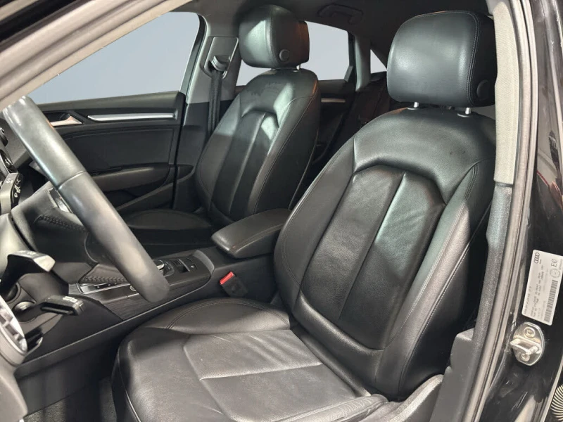 Audi A3 45 TFSI* Komfort* АвтоКредит* (ЦЕНА ДО БГ), снимка 8 - Автомобили и джипове - 53066790