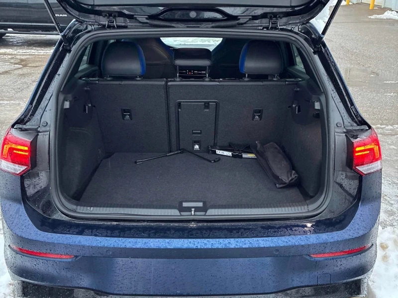 VW Golf * R * DSG * CARFAX * БЕЗ ПЪРВОНАЧАЛНА ВНОСКА, снимка 12 - Автомобили и джипове - 53126870