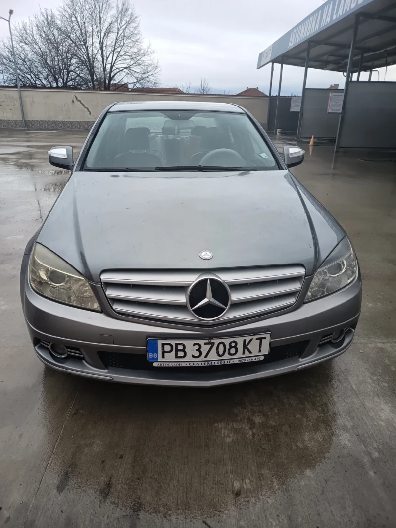 Mercedes-Benz 220, снимка 3 - Автомобили и джипове - 53282171