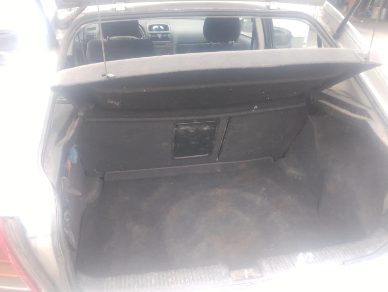 Opel Astra 2.0 дизел, снимка 7 - Автомобили и джипове - 53562014