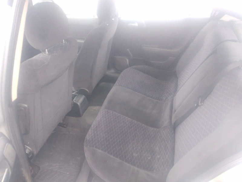 Opel Astra 2.0 дизел, снимка 6 - Автомобили и джипове - 53562014