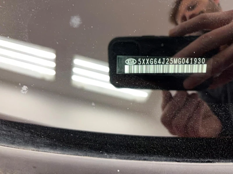 Kia K5 GT LINE, снимка 10 - Автомобили и джипове - 53588068