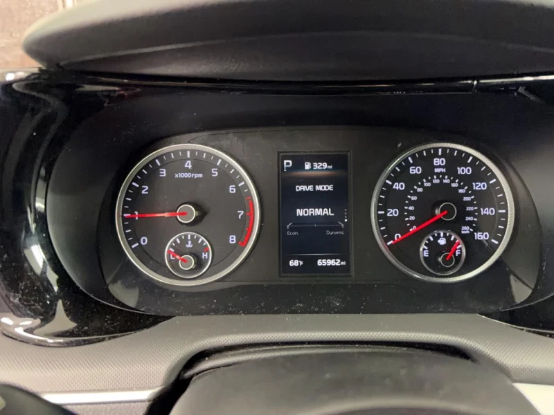 Kia K5 GT LINE, снимка 8 - Автомобили и джипове - 53588068