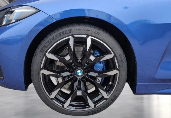 BMW 430 d Coupe xDrive = M-Sport =  | Mobile.bg   6