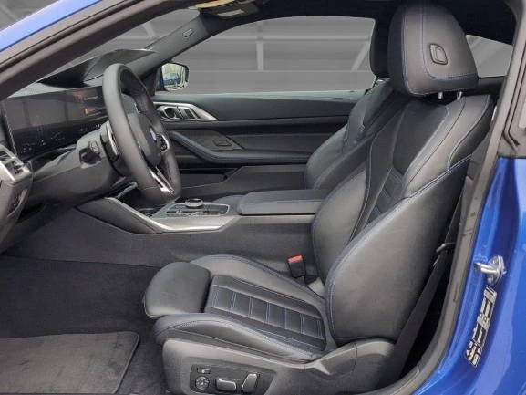 BMW 430 d Coupe xDrive = M-Sport =  | Mobile.bg   8