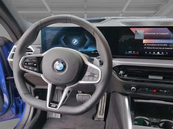 BMW 430 d Coupe xDrive = M-Sport =  | Mobile.bg   10