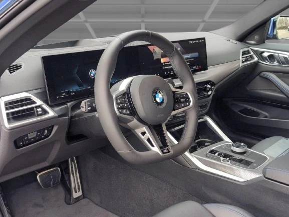 BMW 430 d Coupe xDrive = M-Sport =  | Mobile.bg   9