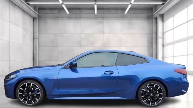 BMW 430 d Coupe xDrive = M-Sport =  | Mobile.bg   5