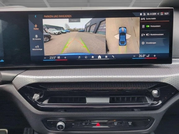 BMW 430 d Coupe xDrive = M-Sport =  | Mobile.bg   12