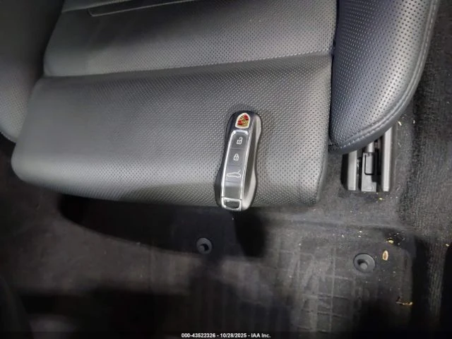 Porsche Panamera, снимка 12 - Автомобили и джипове - 53502379