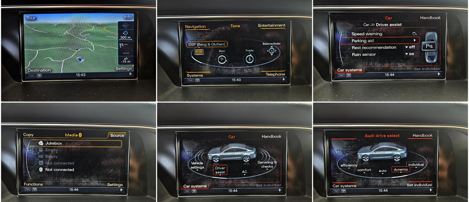 Audi A5 !S-LINE/FACE/GERMANY/BANG&OLUFSEN//RECAR/LI | Mobile.bg   14