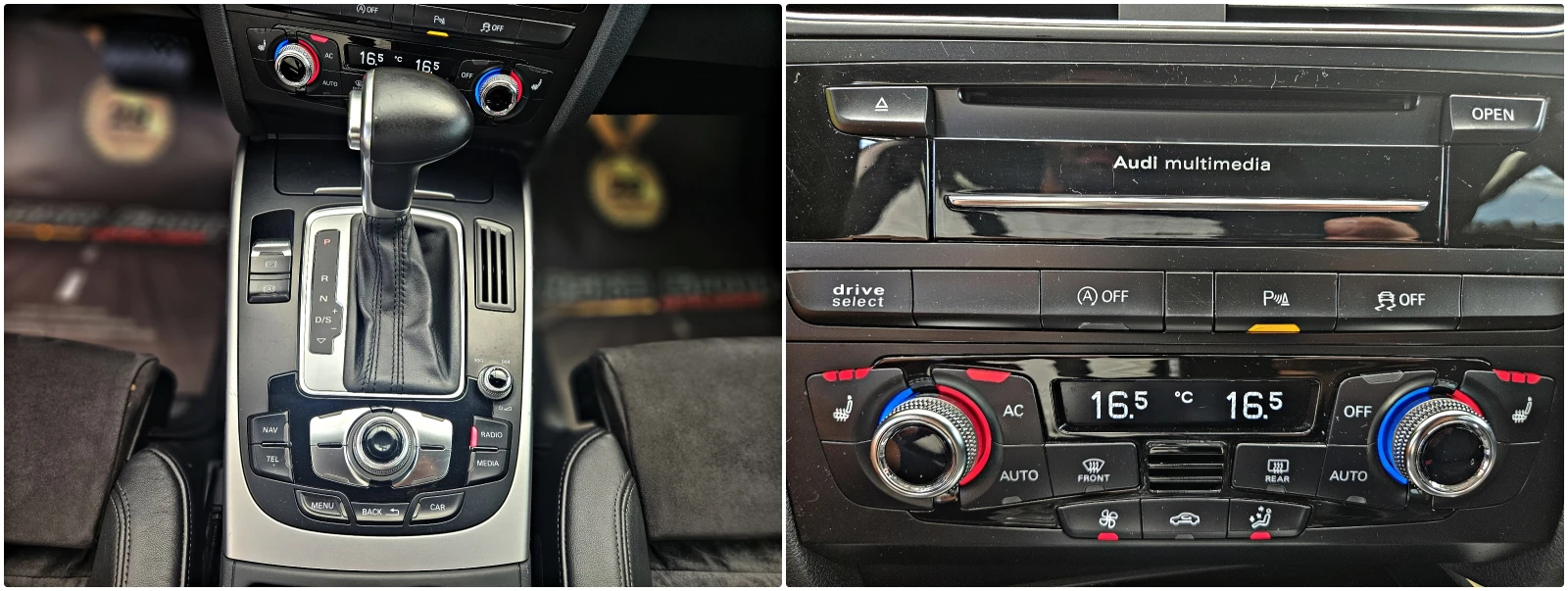 Audi A5 !S-LINE/FACE/GERMANY/BANG&OLUFSEN//RECAR/LI | Mobile.bg   12