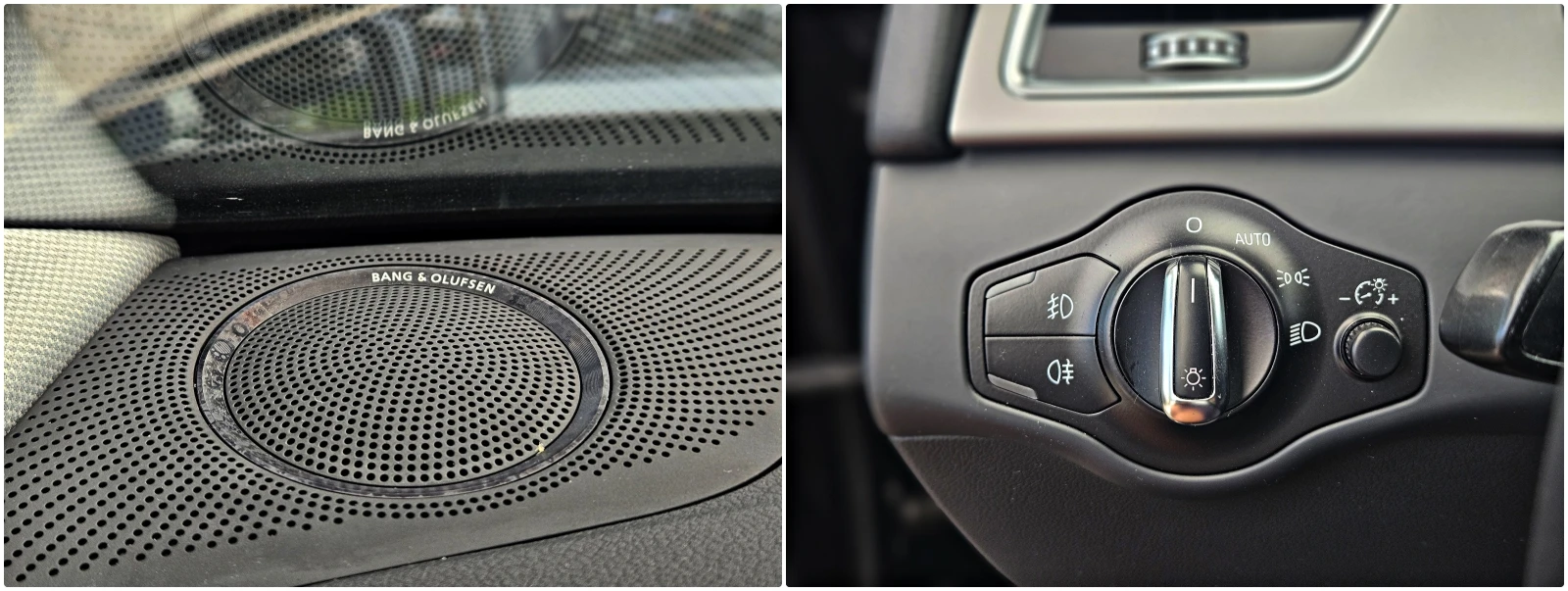 Audi A5 !S-LINE/FACE/GERMANY/BANG&OLUFSEN//RECAR/LI | Mobile.bg   13