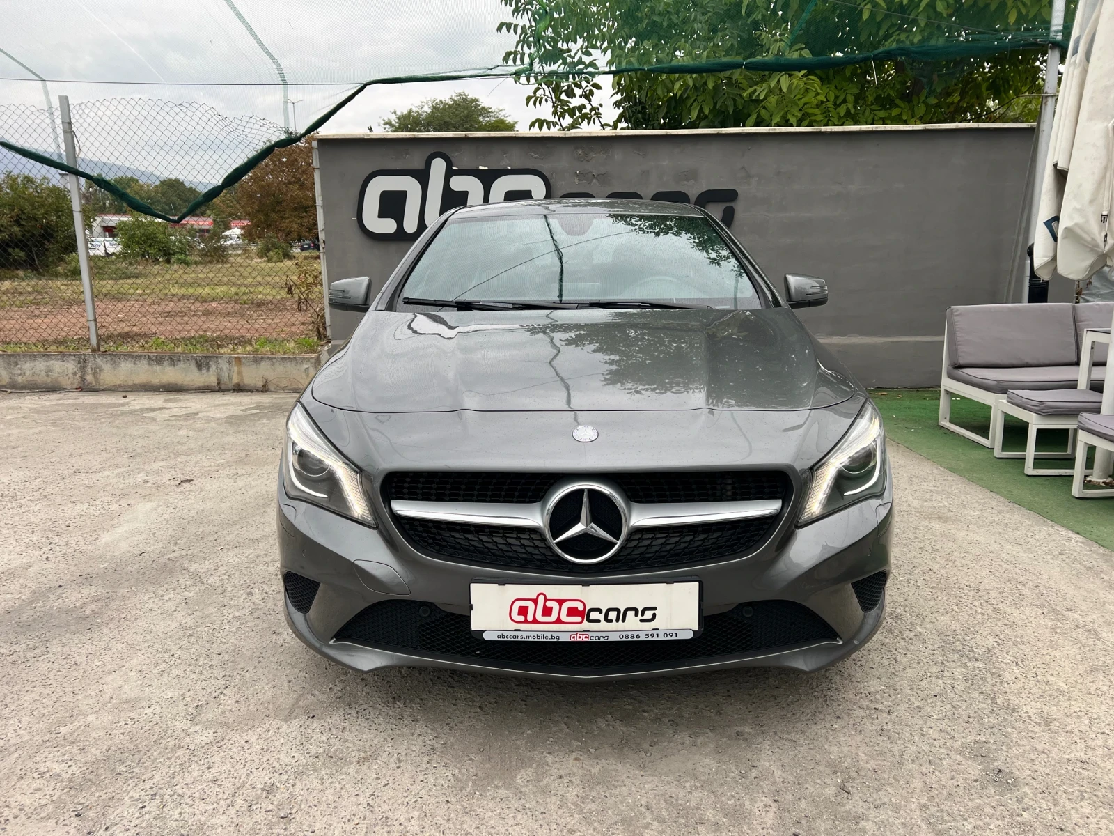 Mercedes-Benz CLA 220 CDI Sport  - изображение 3