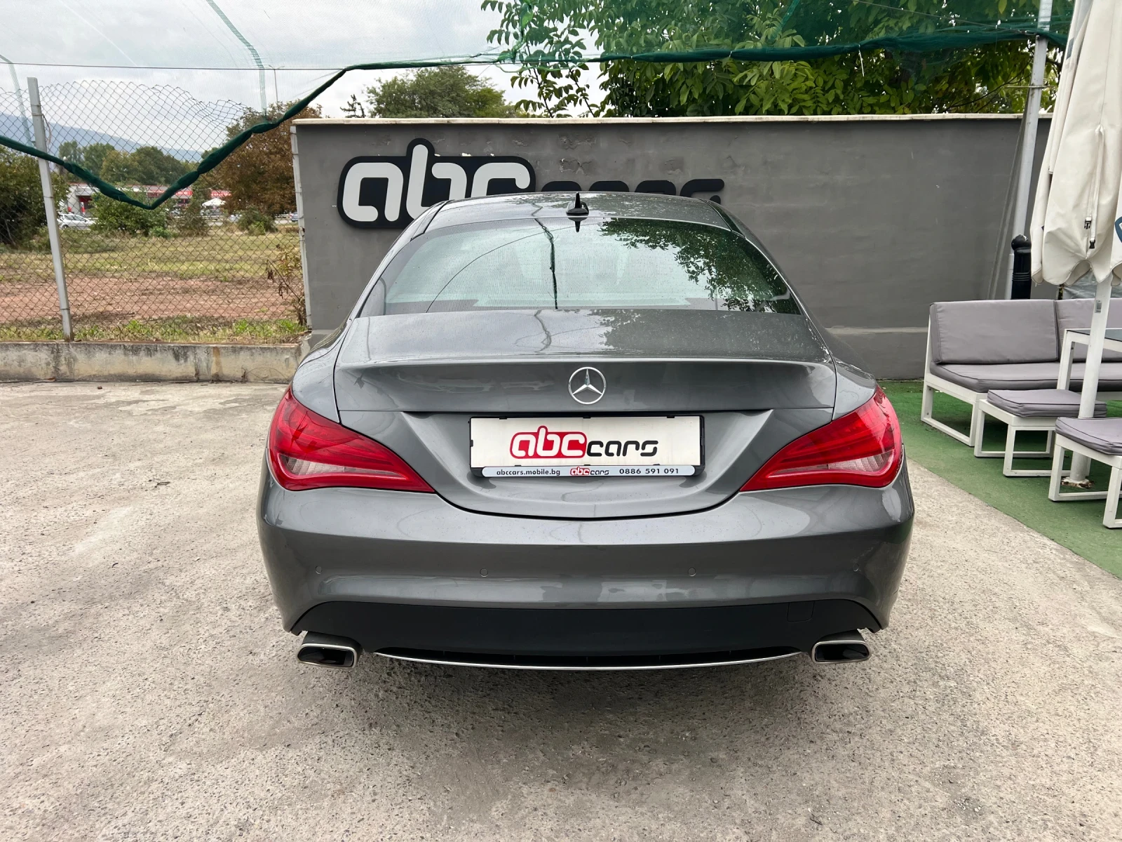 Mercedes-Benz CLA 220 CDI Sport  - изображение 6