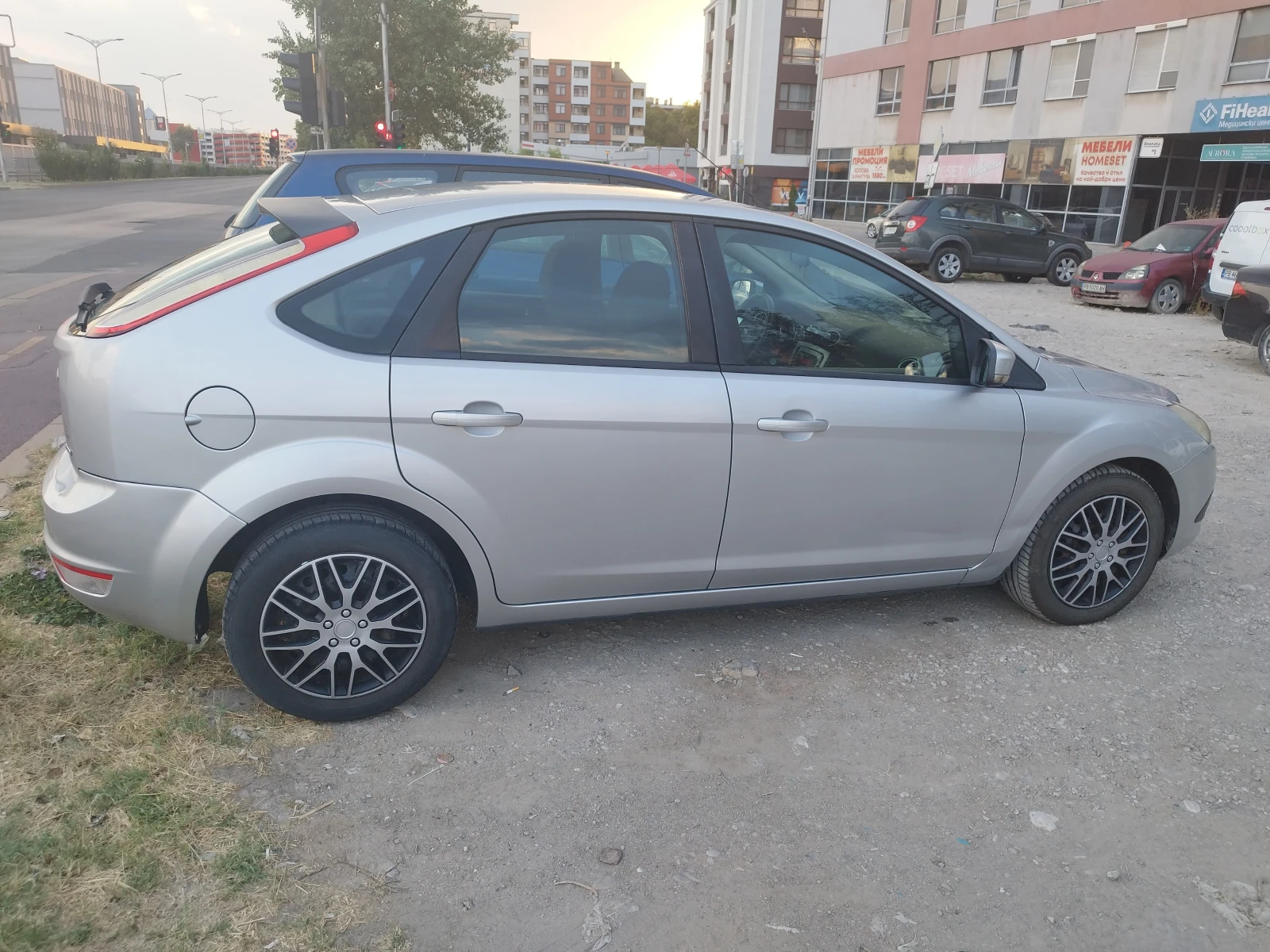 Ford Focus  - изображение 2