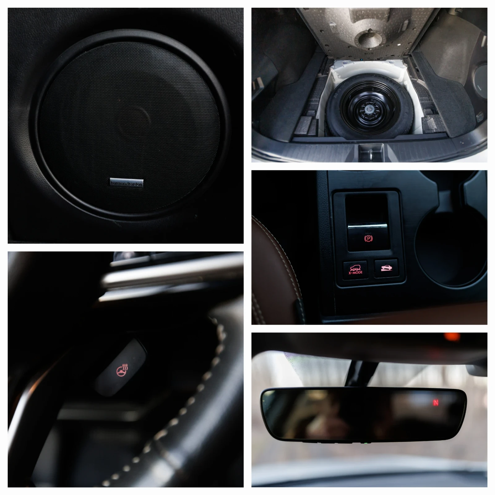 Subaru Outback 2.5I Premier AWD | Mobile.bg   14