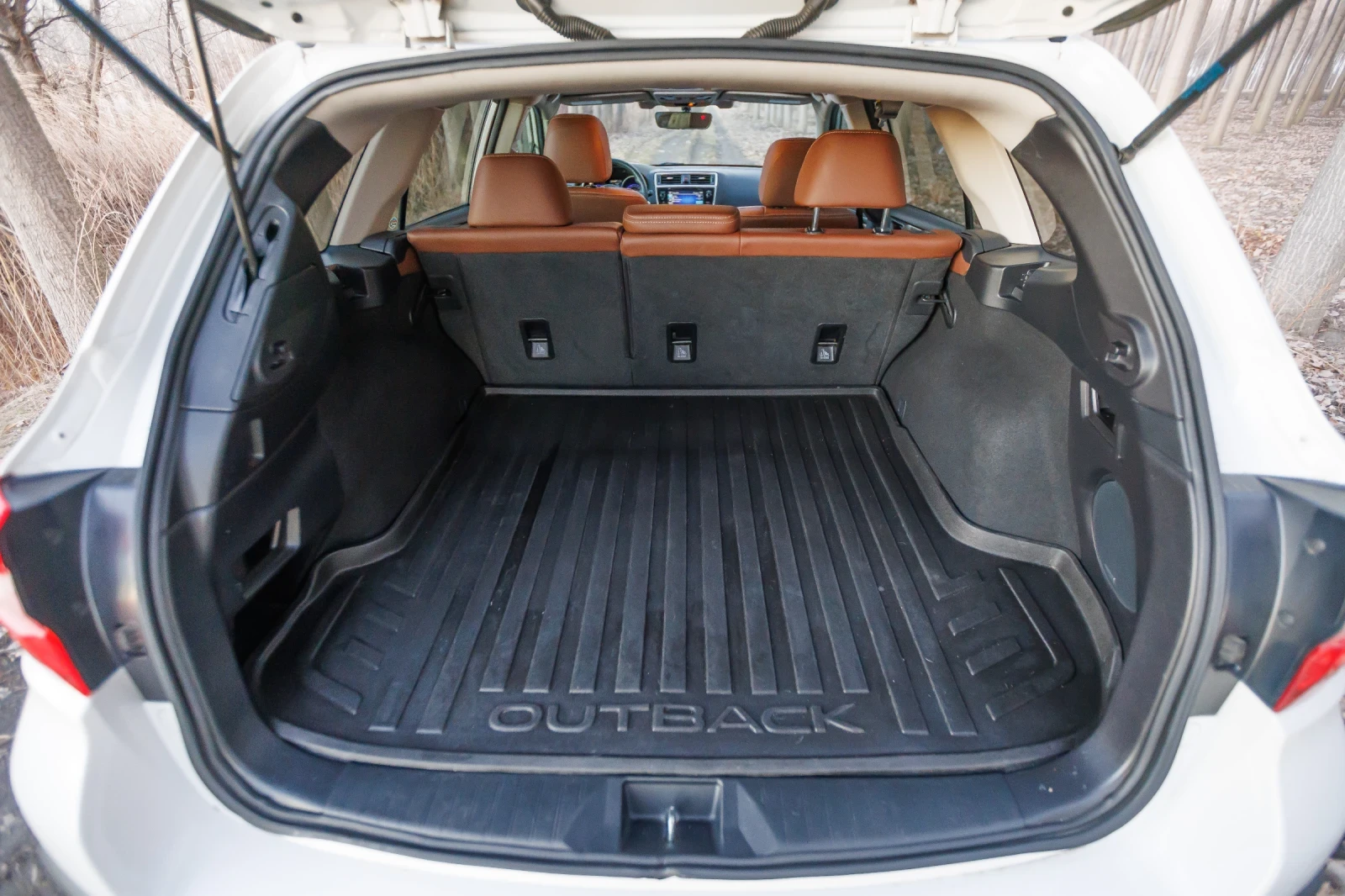 Subaru Outback 2.5I Premier AWD | Mobile.bg   13