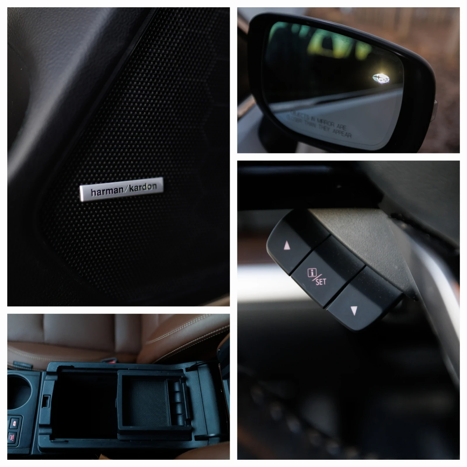 Subaru Outback 2.5I Premier AWD | Mobile.bg   16