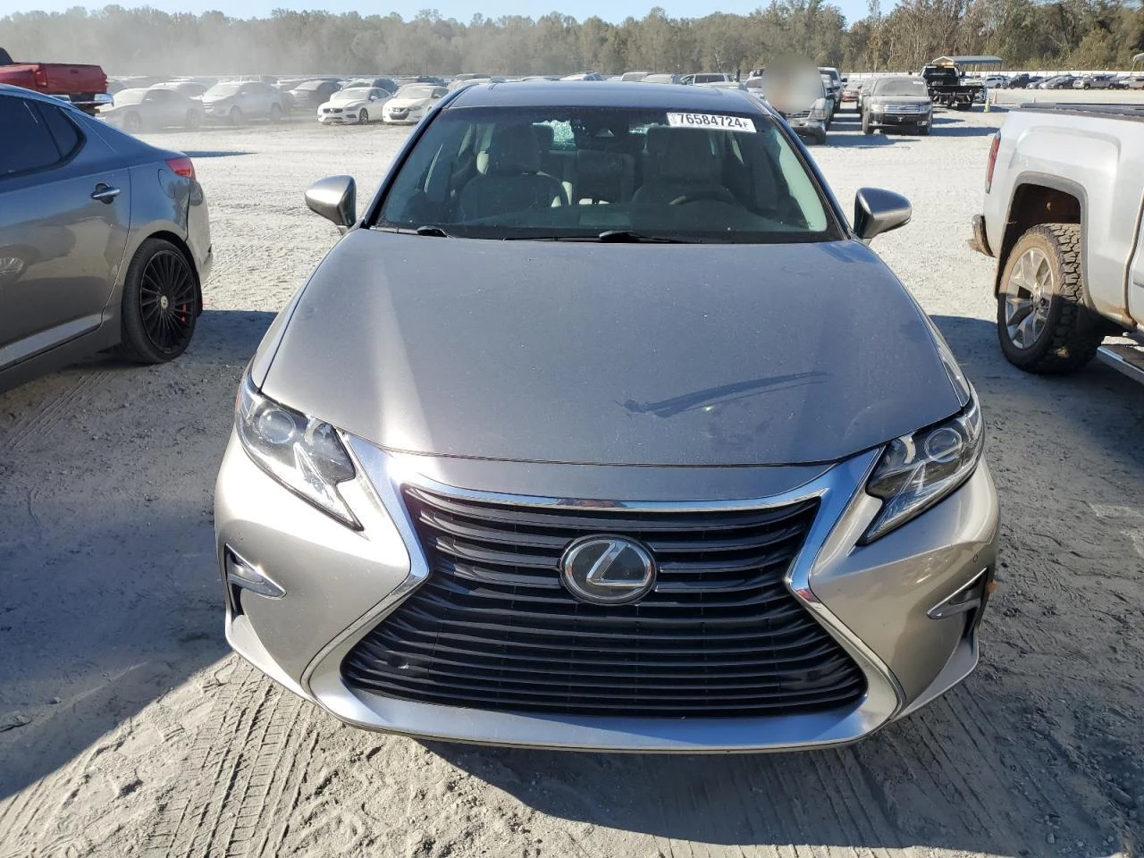 Lexus ES 350 * Подходяща за ГАЗ * Възможност за лизинг - изображение 5