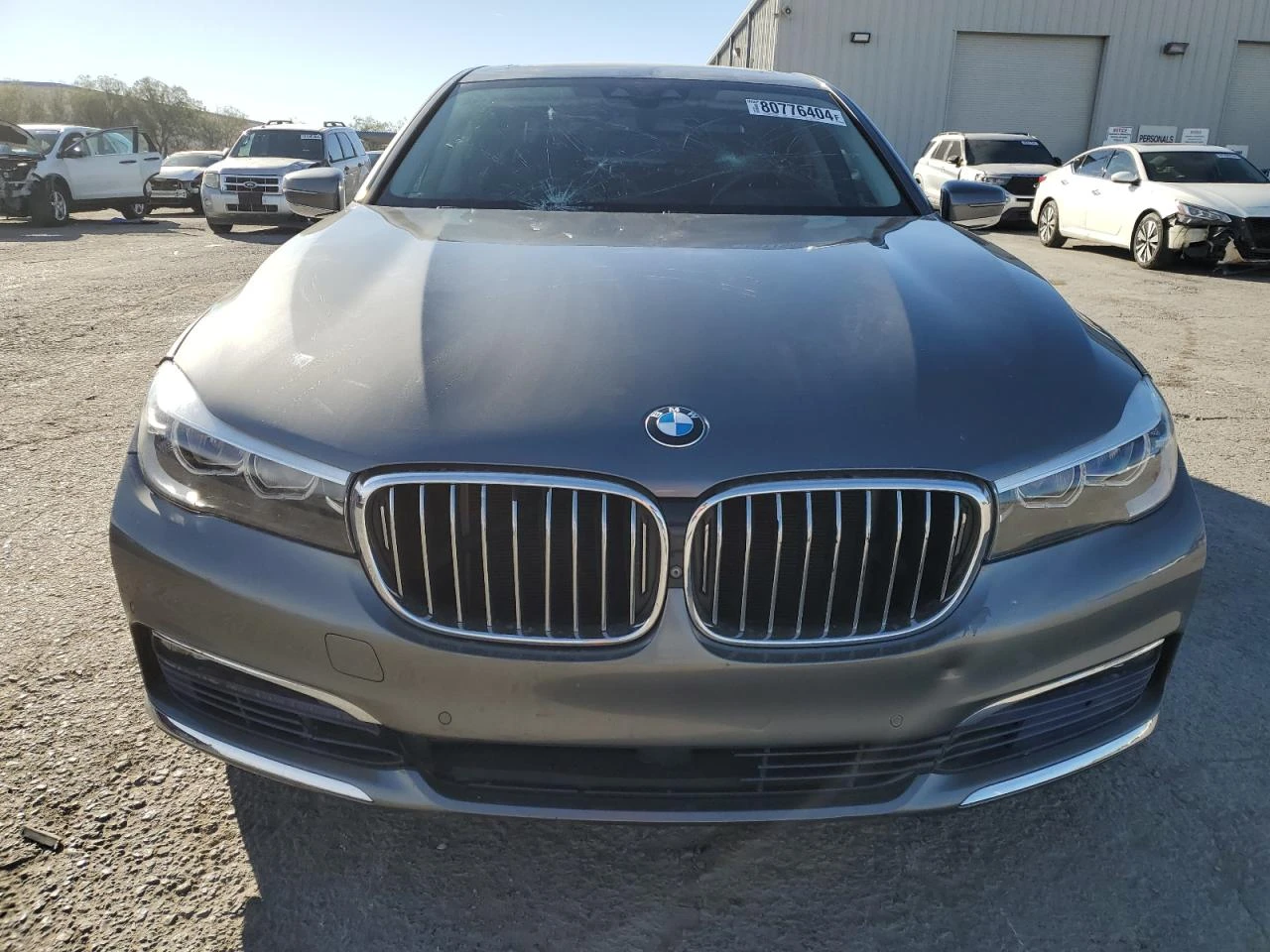 BMW 740 ДИГИТАЛНО* ТАБЛО* ПОДГРЕВ* ОБДУХВАНЕ* МАСАЖ* ДИСТР - изображение 5