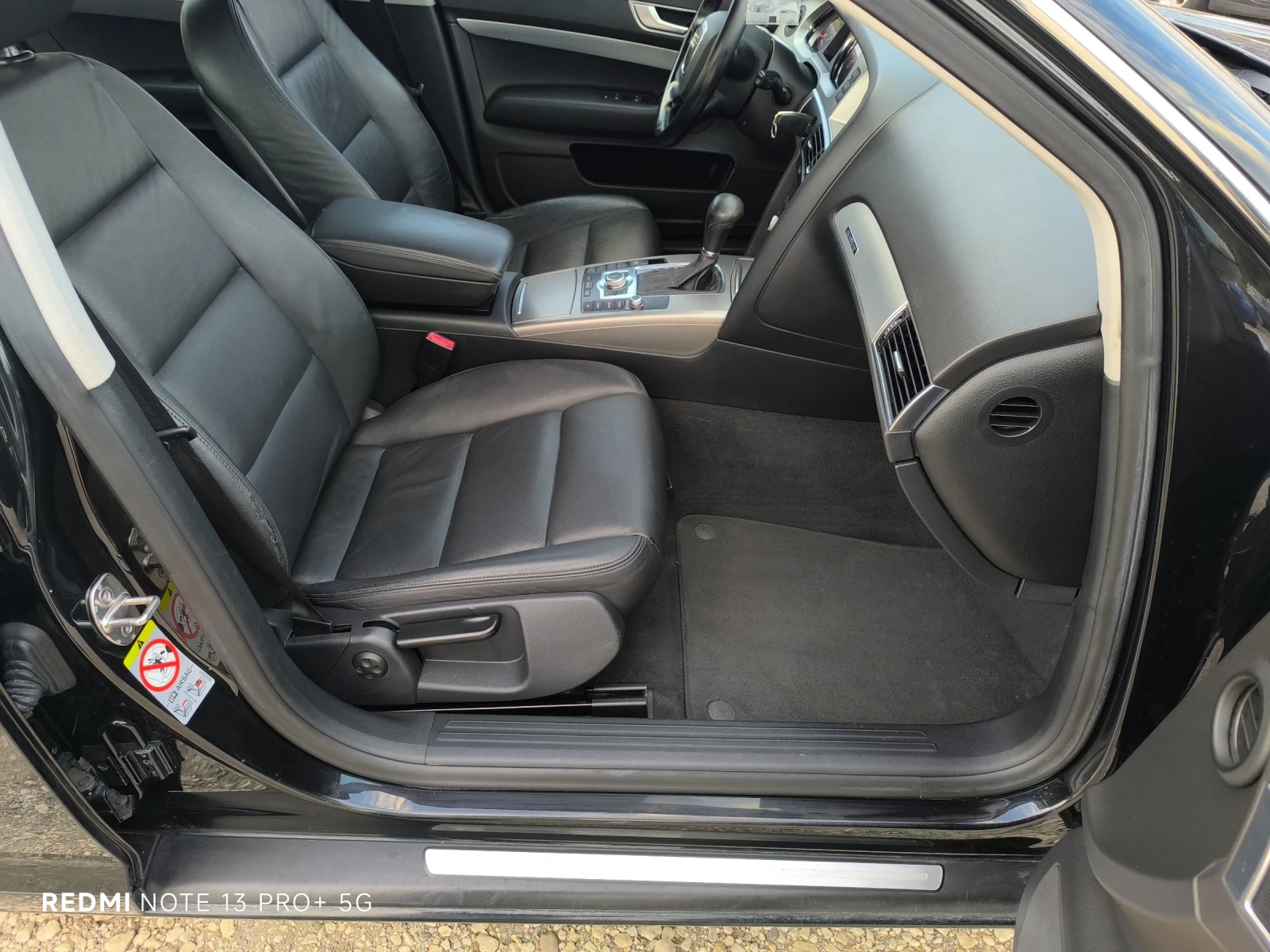 Audi A6 2.7TDI V6 25 QUATTRO  - изображение 10