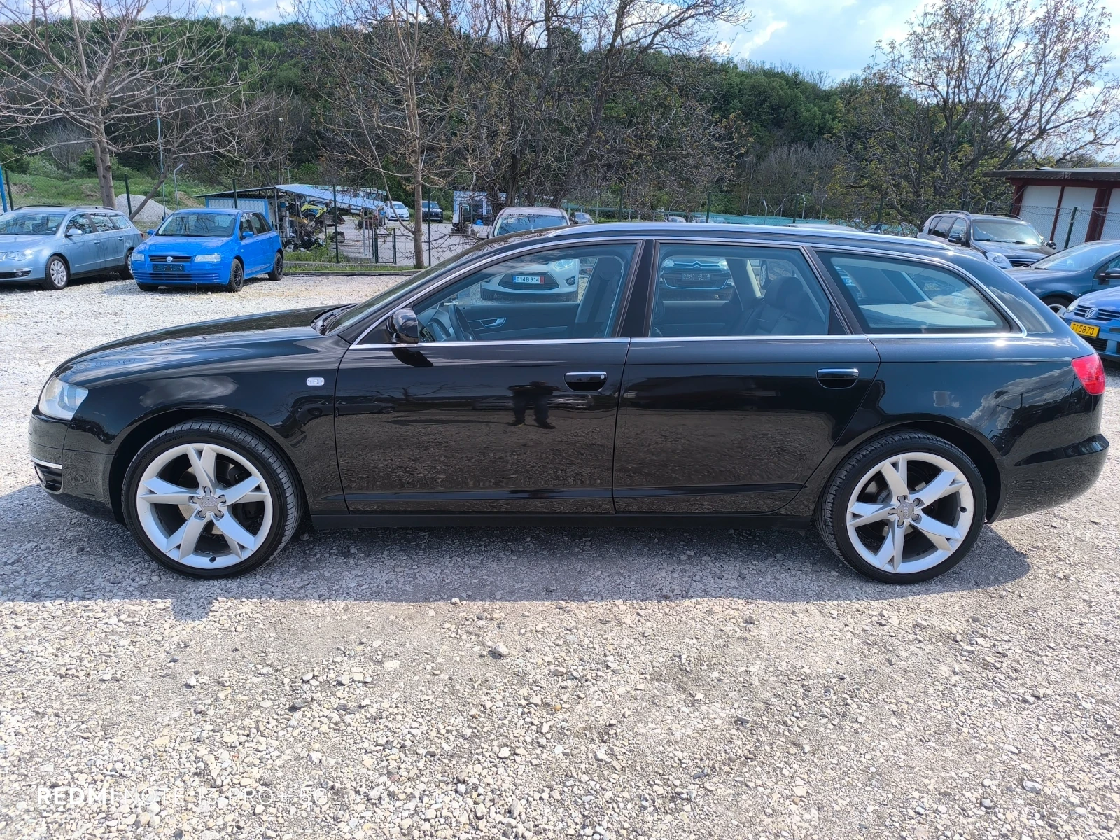 Audi A6 2.7TDI V6 25 QUATTRO  - изображение 4