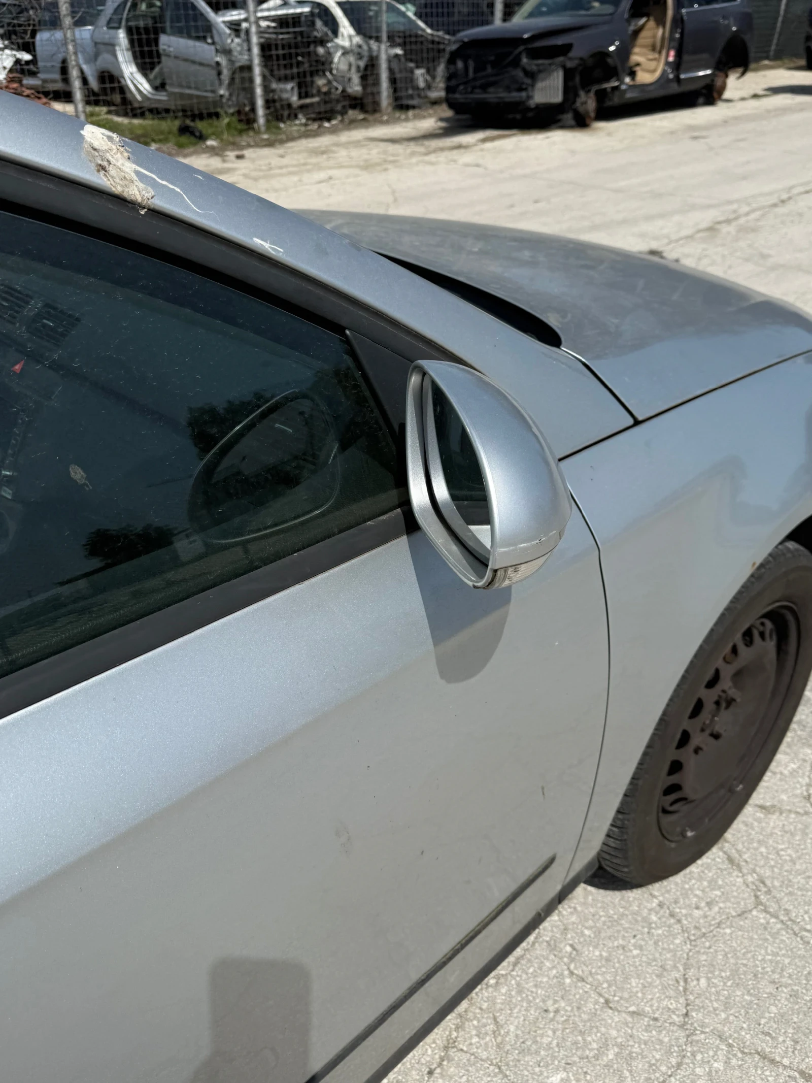 VW Passat 1.6fsi bse ръчка - изображение 10